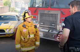 The Rookie, Season 7 Episode 8 image