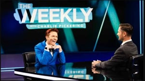 The Weekly with Charlie Pickering, Season 10 Episode 10 image