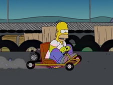 The Simpsons, Season 17 Episode 12 image