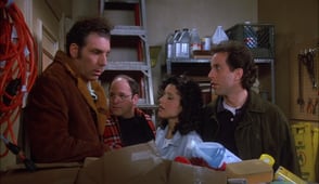 Seinfeld, Season 8 Episode 16 image