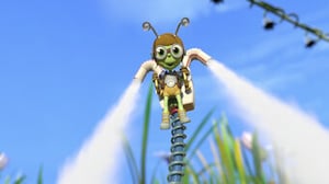 Beat Bugs, Season 3 Episode 11 image