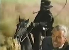 Zorro, Season 2 Episode 18 image