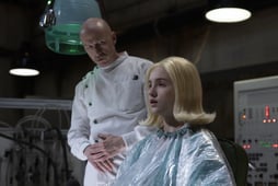 Just Beyond, Season 1 Episode 1 image