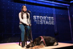 Stories from the Stage, Season 1 Episode 20 image