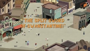 DuckTales, Season 3 Episode 14 image