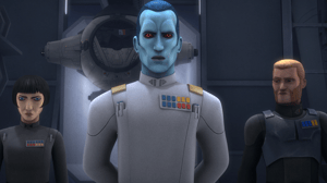 Star Wars: Rebels, Season 3 Episode 11 image