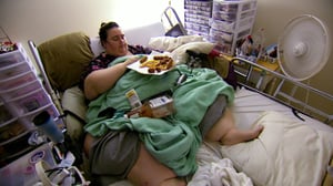 My 600-lb Life, Season 2 Episode 3 image