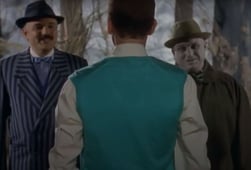 The New Addams Family, Season 1 Episode 28 image