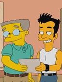 The Simpsons, Season 27 Episode 17 image