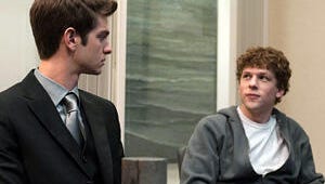 NY Film Critics' Best Picture: The Social Network