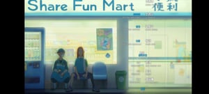 Scissor Seven, Season 4 Episode 4 image