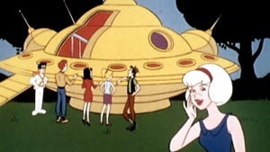 Sabrina the Teenage Witch, Season 2 Episode 12 image
