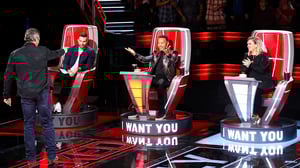 The Voice, Season 16 Episode 1 image