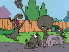 Ed, Edd n Eddy, Season 1 Episode 9 image