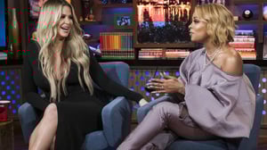 Watch What Happens Live with Andy Cohen, Season 16 Episode 25 image