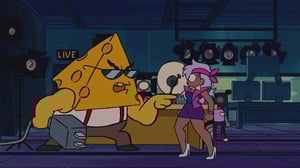 OK K.O.! Let's Be Heroes, Season 1 Episode 49 image