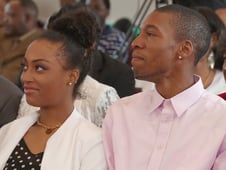 Thicker Than Water, Season 1 Episode 2 image