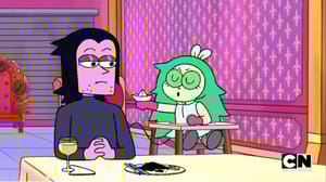 OK K.O.! Let's Be Heroes, Season 1 Episode 18 image