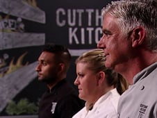 Cutthroat Kitchen, Season 6 Episode 8 image
