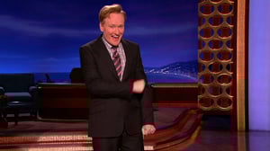 Conan, Season 4 Episode 92 image