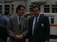 Law & Order, Season 3 Episode 3 image