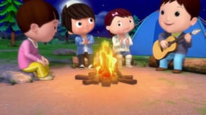 Little Baby Bum: Nursery Rhyme Friends, Season 2 Episode 2 image