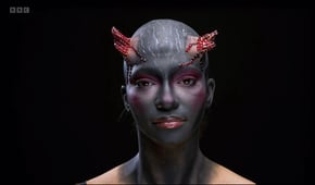 Glow Up: Britain's Next Make-Up Star, Season 7 Episode 7 image