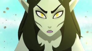 Wakfu, Season 3 Episode 10 image