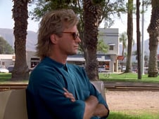MacGyver, Season 7 Episode 1 image
