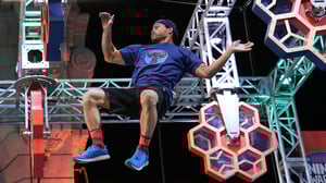 American Ninja Warrior, Season 15 Episode 1 image