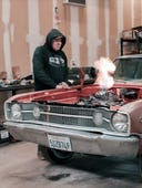 Roadkill Garage, Season 7 Episode 7 image