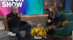 The Kelly Clarkson Show, Season 6 Episode 96 image