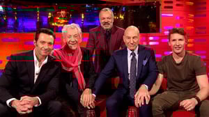The Graham Norton Show, Season 20 Episode 20 image