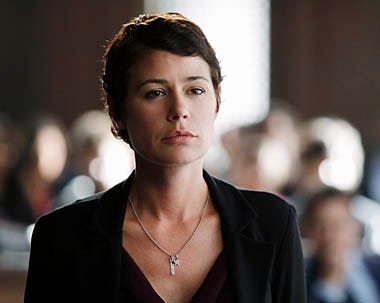 The Whole Truth - "Pilot" - Maura Tierney