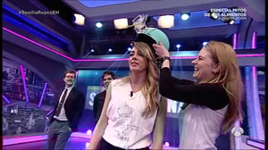 El hormiguero, Season 10 Episode 69 image