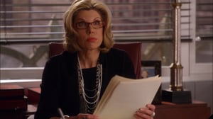 The Good Wife, Season 1 Episode 10 image