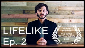 Lifelike, Season 1 Episode 2 image