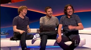 The Last Leg, Season 3 Episode 2 image