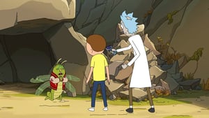 Rick and Morty, Season 6 Episode 7 image