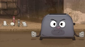 Animals., Season 3 Episode 5 image