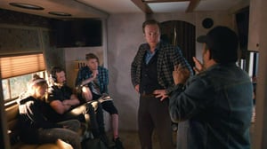 Roadies, Season 1 Episode 4 image