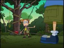 The Wild Thornberrys, Season 3 Episode 18 image