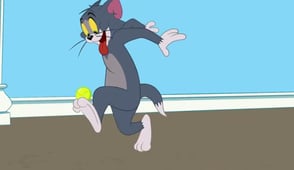 The Tom and Jerry Show, Season 5 Episode 29 image