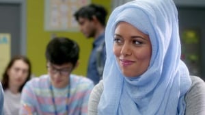 Degrassi: Next Class, Season 4 Episode 4 image