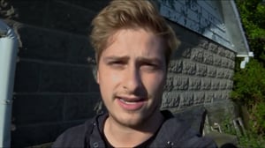 Destination Fear, Season 1 Episode 6 image