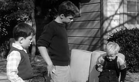 Leave It to Beaver, Season 1 Episode 18 image