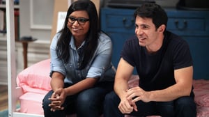 The Mindy Project, Season 1 Episode 11 image