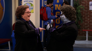 Lab Rats, Season 2 Episode 21 image