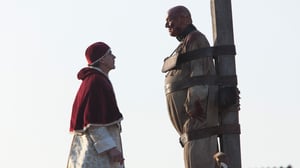 The Borgias, Season 2 Episode 10 image