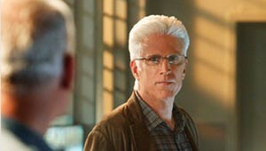 CSI Renewed, Ted Danson's Contract Extended